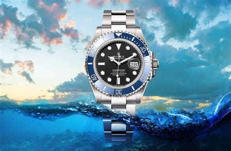 water resistant rolex watch|are all rolex watches waterproof.